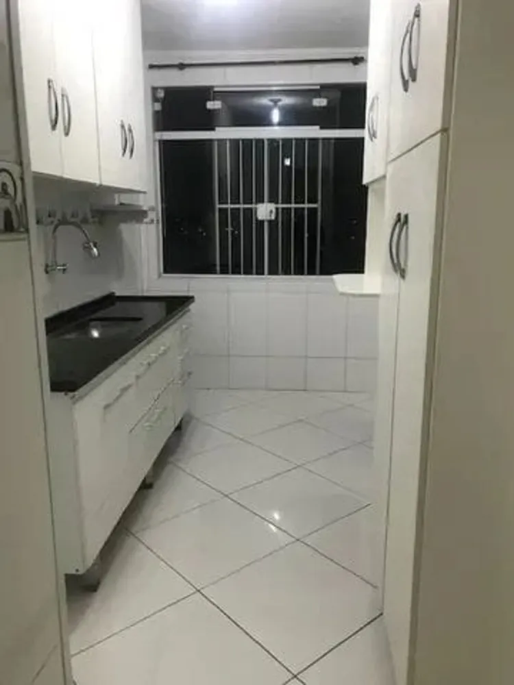 Apartamento, 3 quartos, 96 m² - Foto 8
