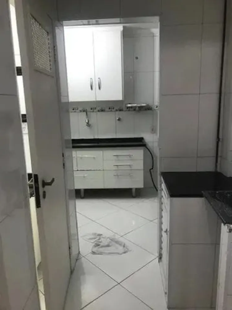 Apartamento, 3 quartos, 96 m² - Foto 6