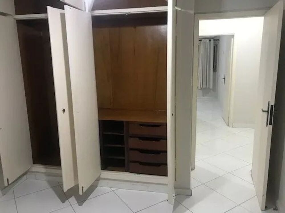 Apartamento à venda com 3 quartos, 96m² - Foto 7