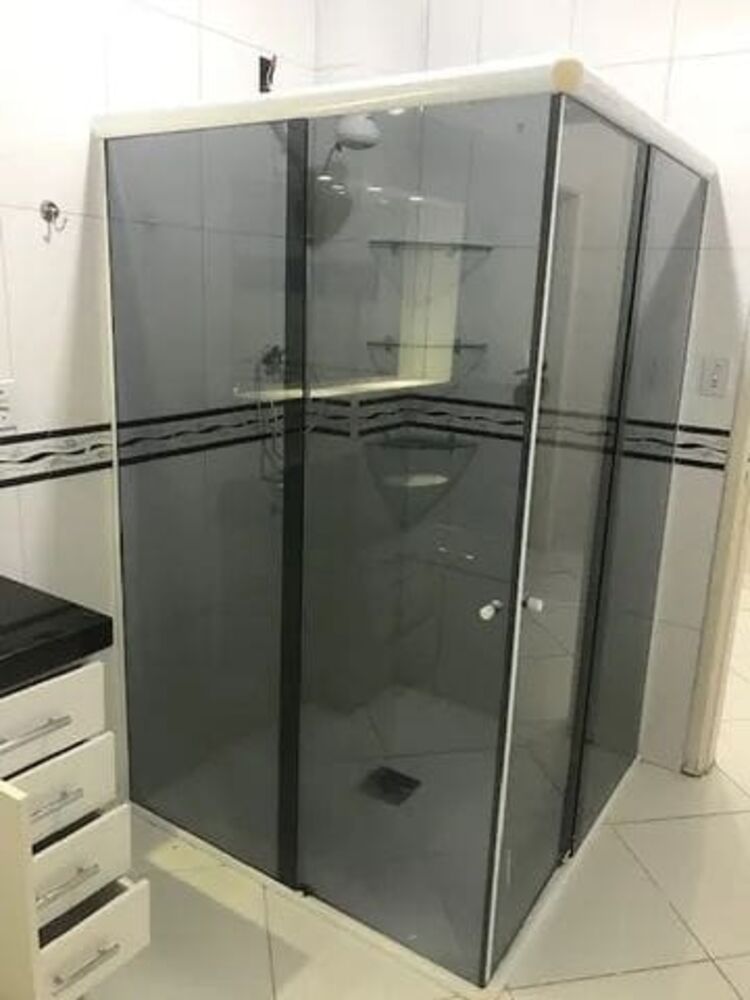Apartamento à venda com 3 quartos, 96m² - Foto 4