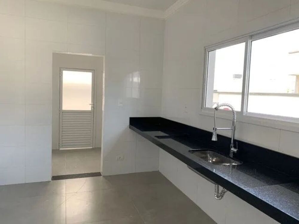 Casa de Condomínio - Foto 1