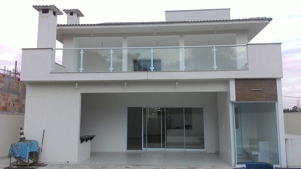 Sobrado à venda com 3 quartos, 340m² - Foto 2