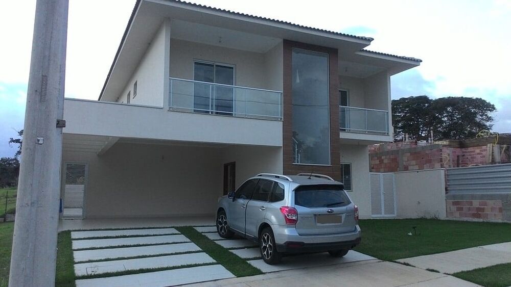 Sobrado à venda com 3 quartos, 340m² - Foto 4