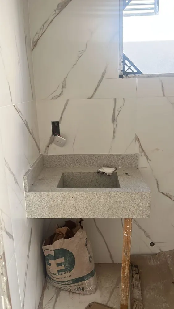 Sobrado, 3 quartos, 163 m² - Foto 2