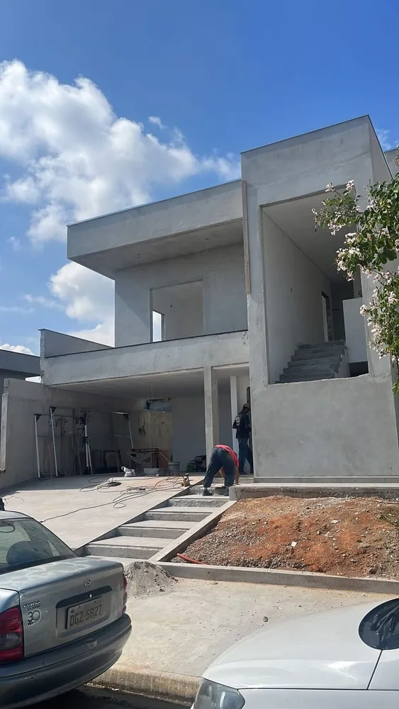 Sobrado, 3 quartos, 163 m² - Foto 3