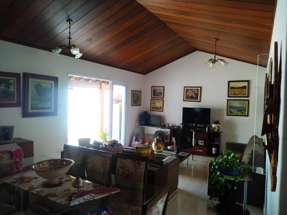 Casa de Condomínio à venda com 5 quartos, 310m² - Foto 3
