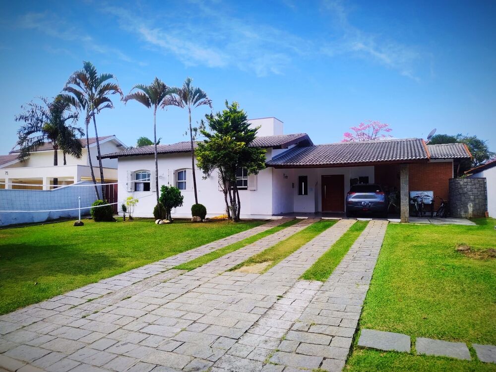 Casa de Condomínio à venda com 5 quartos, 310m² - Foto 4