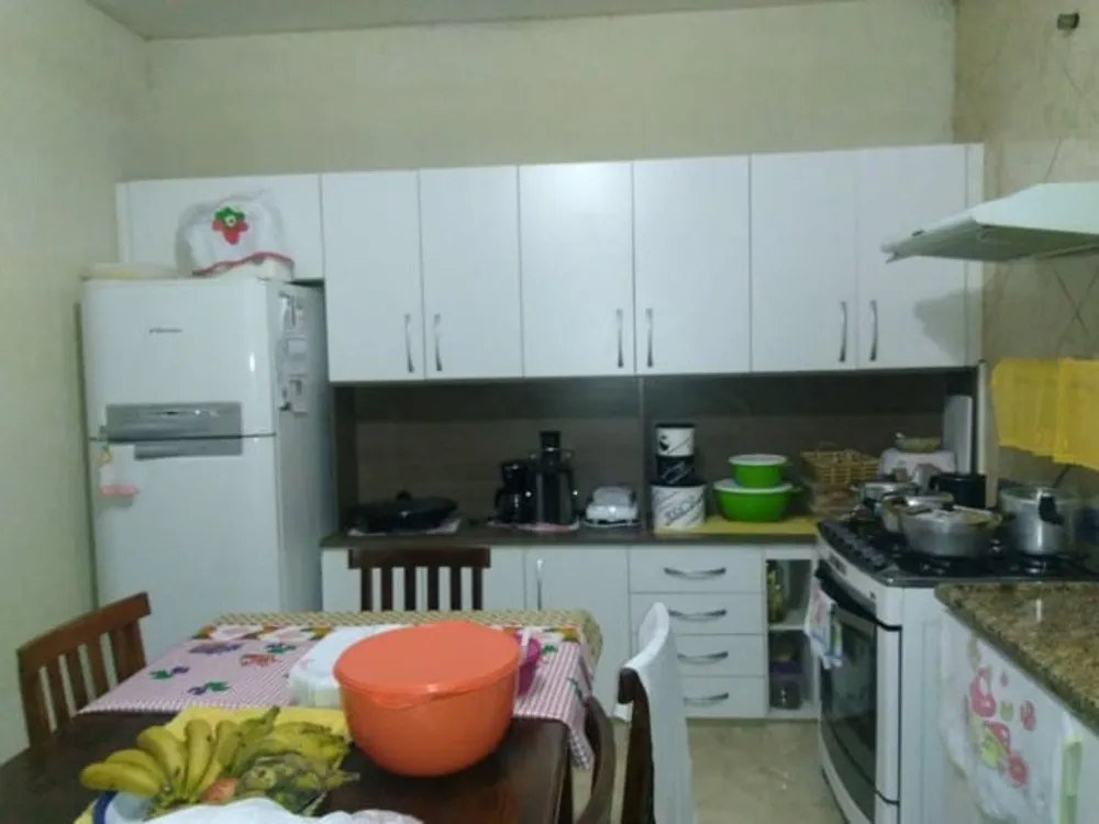 Chácara, 3 quartos, 1000 m² - Foto 4
