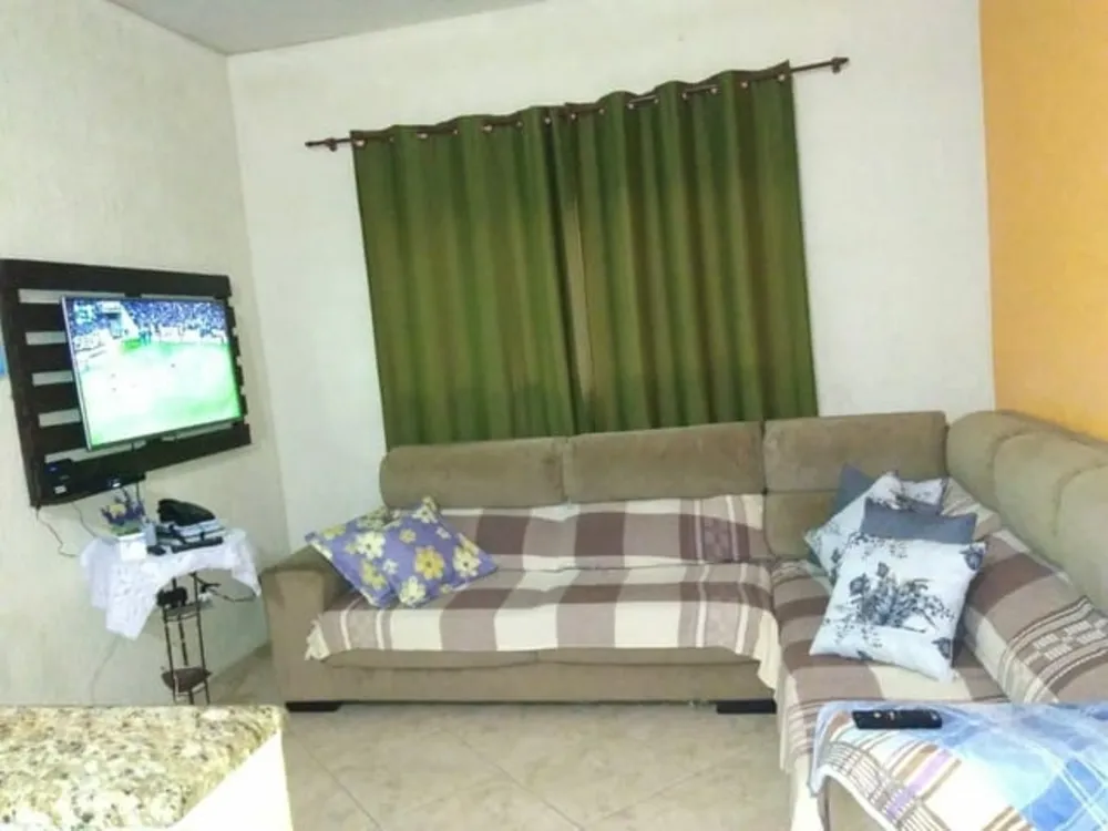 Chácara, 3 quartos, 1000 m² - Foto 3