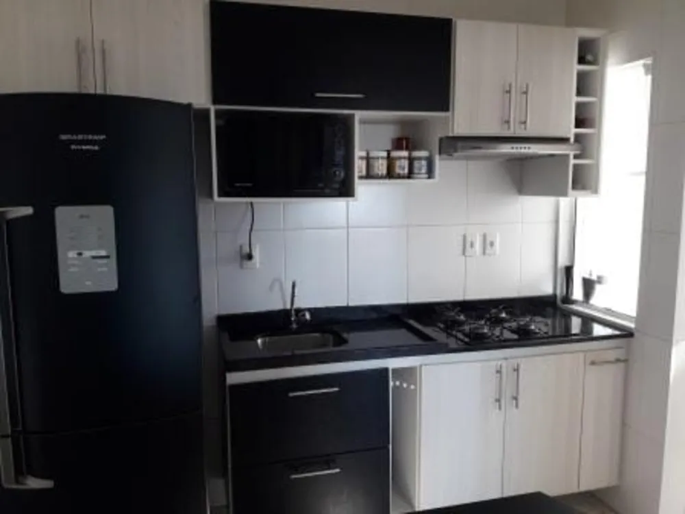 Apartamento, 2 quartos, 74 m² - Foto 4