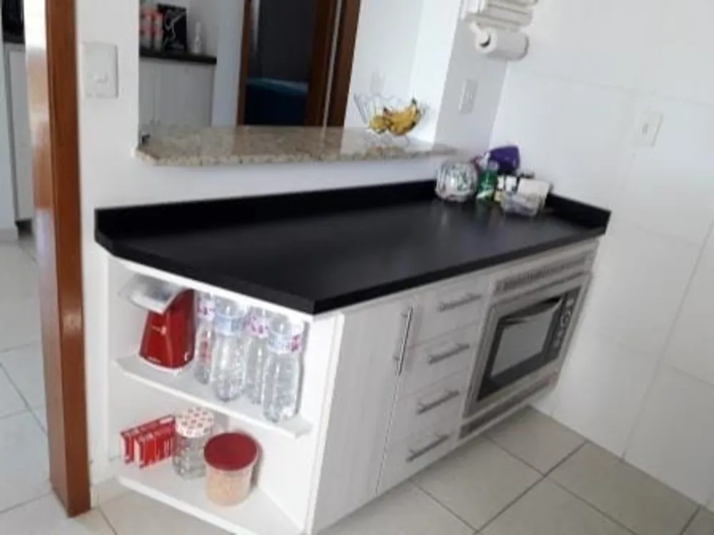 Apartamento, 2 quartos, 74 m² - Foto 6
