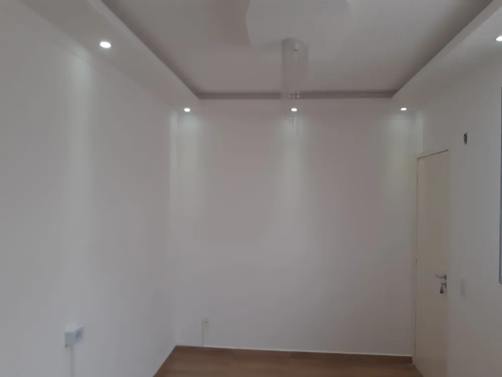 Apartamento, 2 quartos, 52 m² - Foto 3