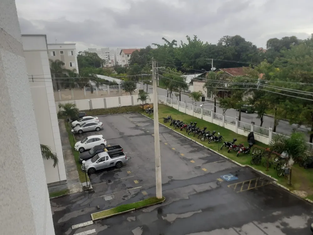 Apartamento, 2 quartos, 52 m² - Foto 7