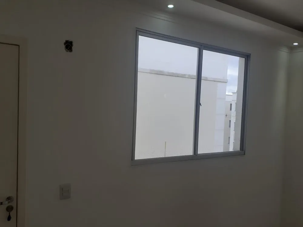 Apartamento, 2 quartos, 52 m² - Foto 6