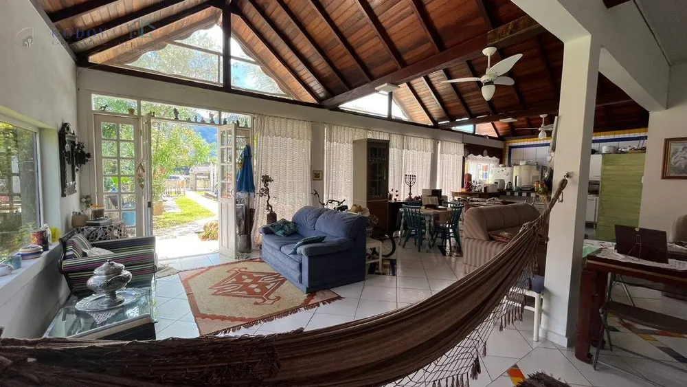 Casa, 3 quartos, 148 m² - Foto 1