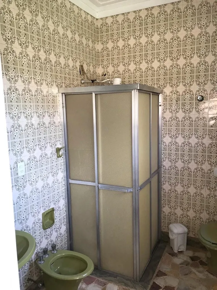 Casa, 3 quartos, 220 m² - Foto 1