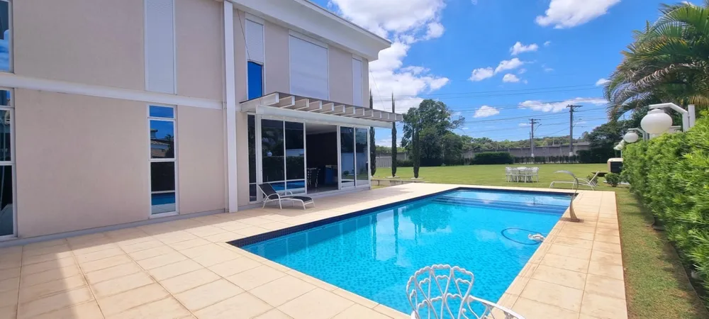 Sobrado, 4 quartos, 780 m² - Foto 4