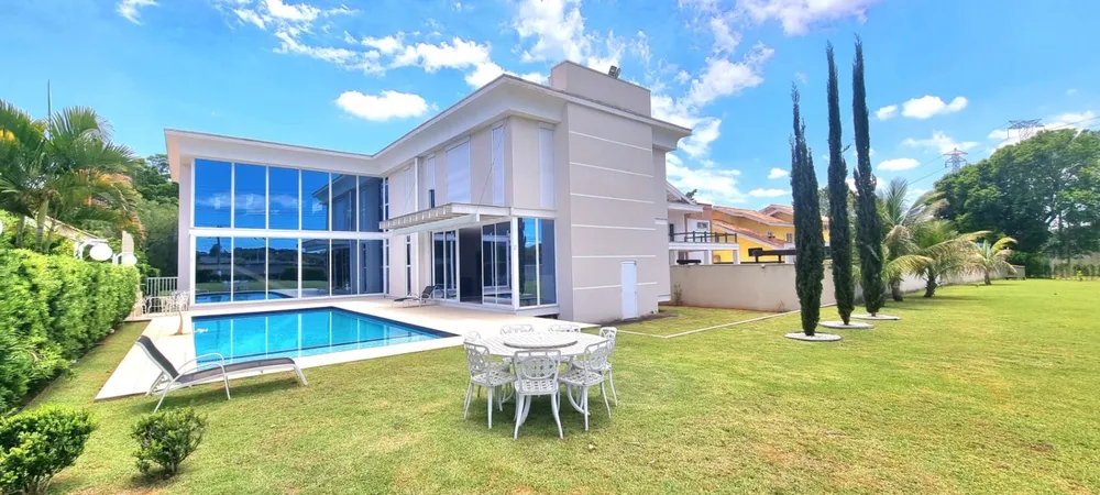 Sobrado, 4 quartos, 780 m² - Foto 2