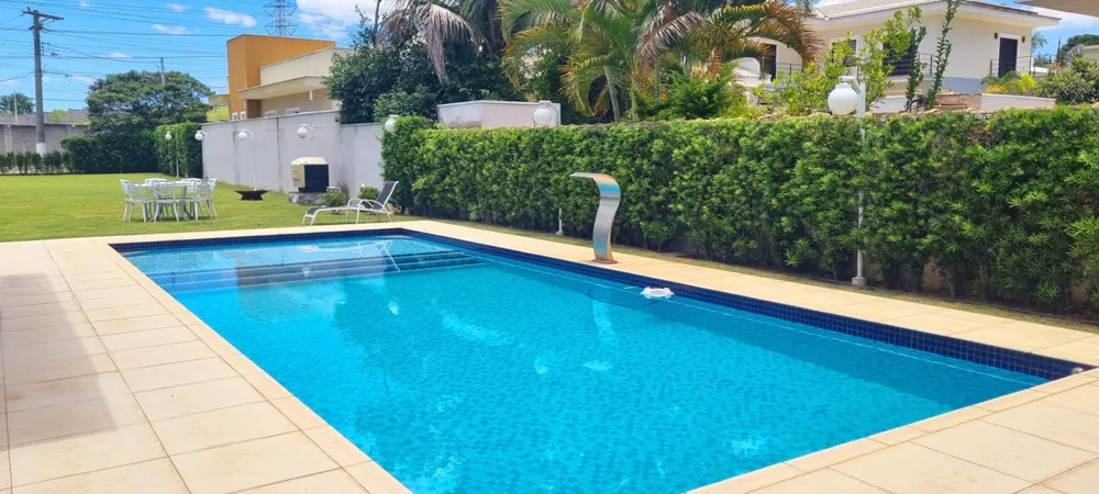 Sobrado, 4 quartos, 780 m² - Foto 3