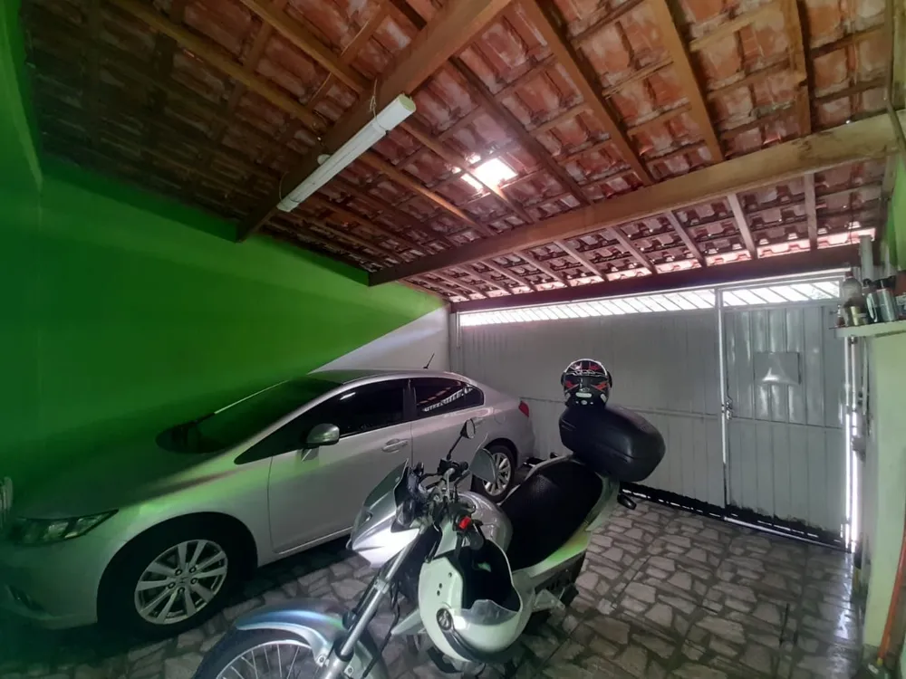 Casa, 2 quartos, 115 m² - Foto 1
