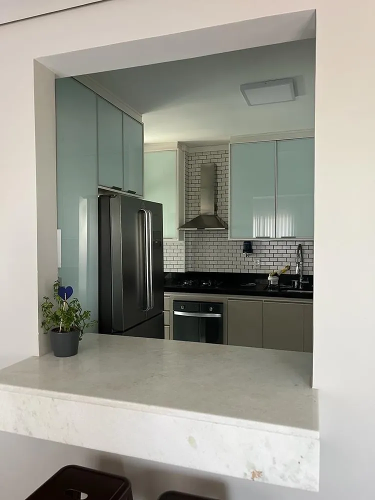 Apartamento, 3 quartos, 110 m² - Foto 1