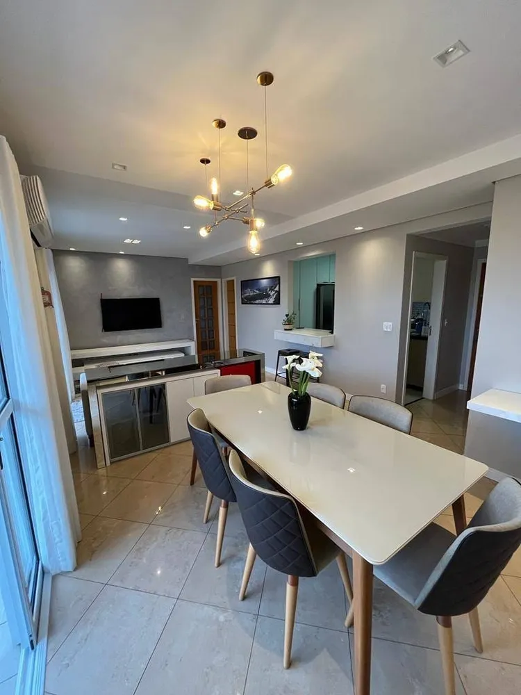 Apartamento, 3 quartos, 110 m² - Foto 4