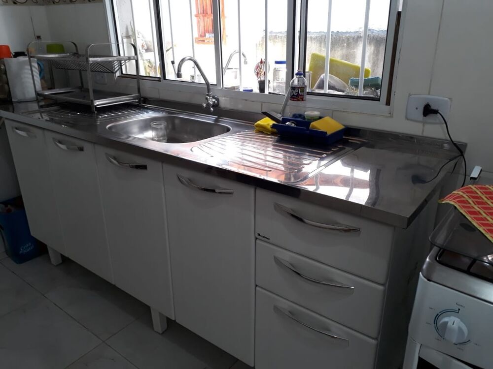 Casa, 2 quartos, 124 m² - Foto 2