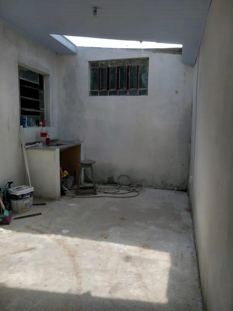 Sala-Conjunto, 90 m² - Foto 1