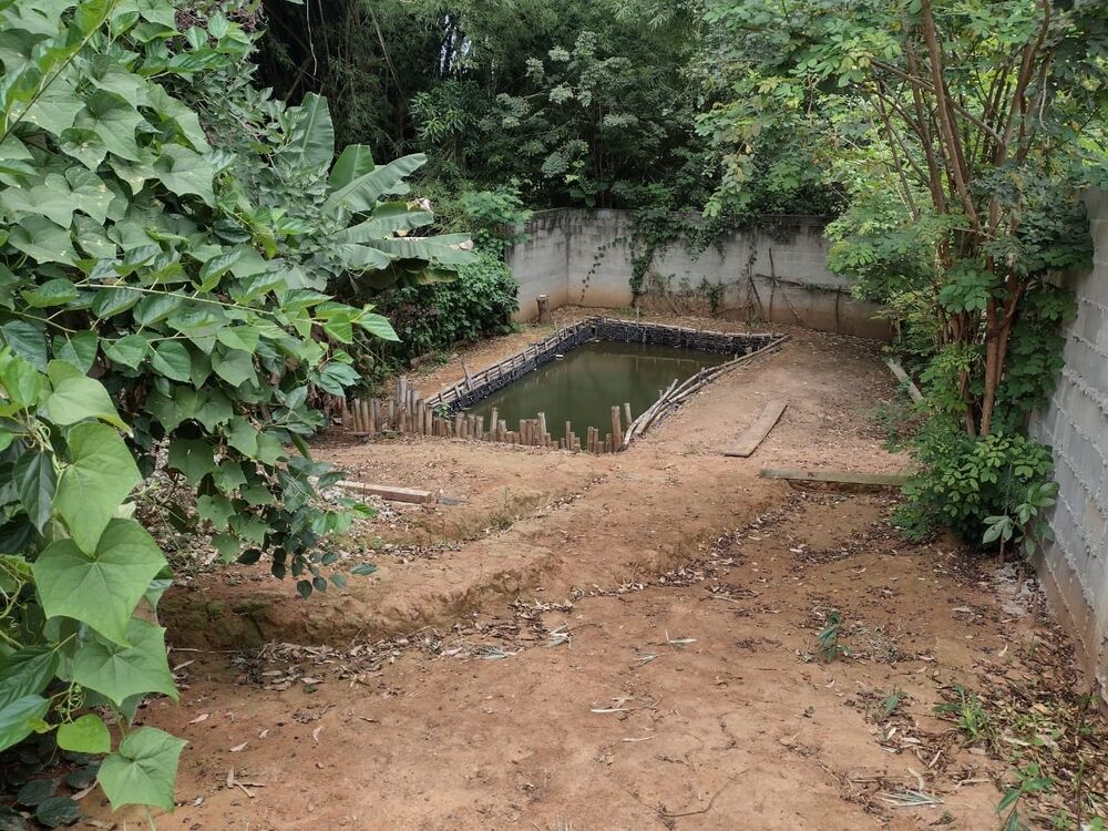 Terreno à venda, 1280m² - Foto 2