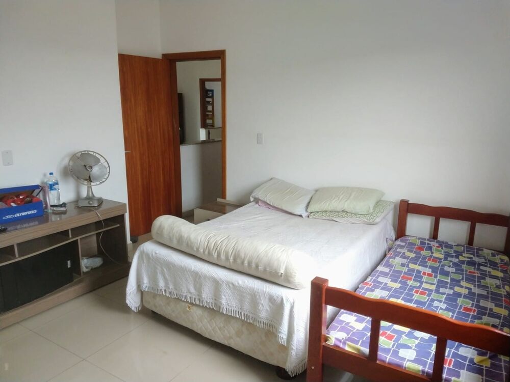 Casa, 4 quartos, 250 m² - Foto 29