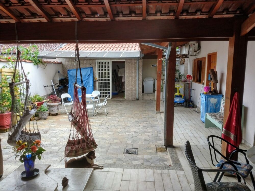 Casa, 4 quartos, 250 m² - Foto 17
