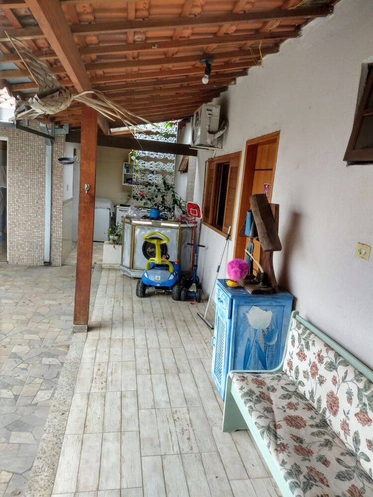 Casa, 4 quartos, 250 m² - Foto 6
