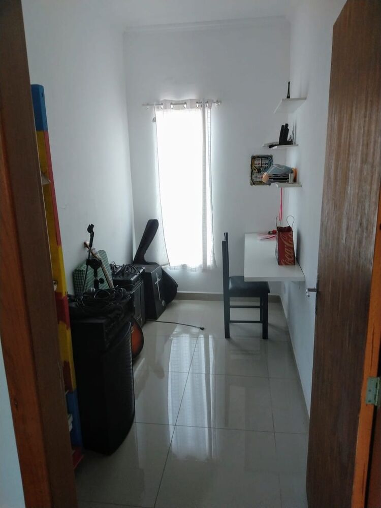 Casa, 4 quartos, 250 m² - Foto 12