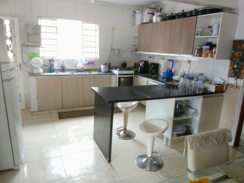 Casa, 4 quartos, 250 m² - Foto 9