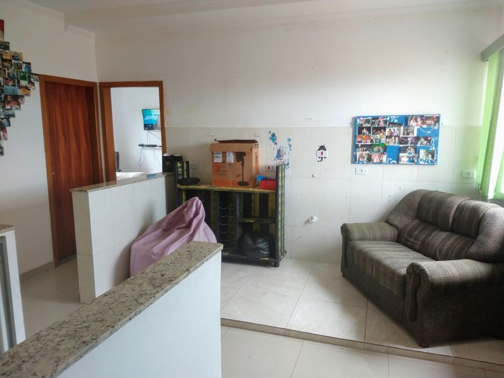 Casa, 4 quartos, 250 m² - Foto 21