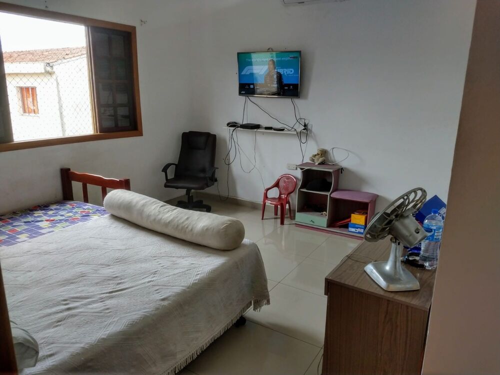 Casa, 4 quartos, 250 m² - Foto 11