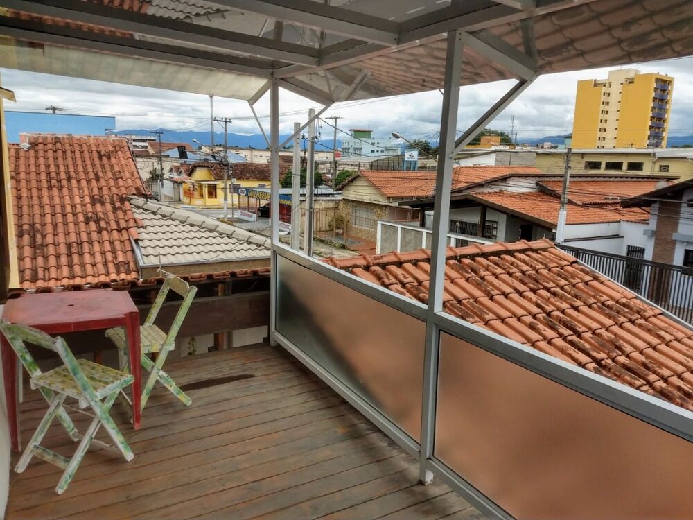 Casa, 4 quartos, 250 m² - Foto 13