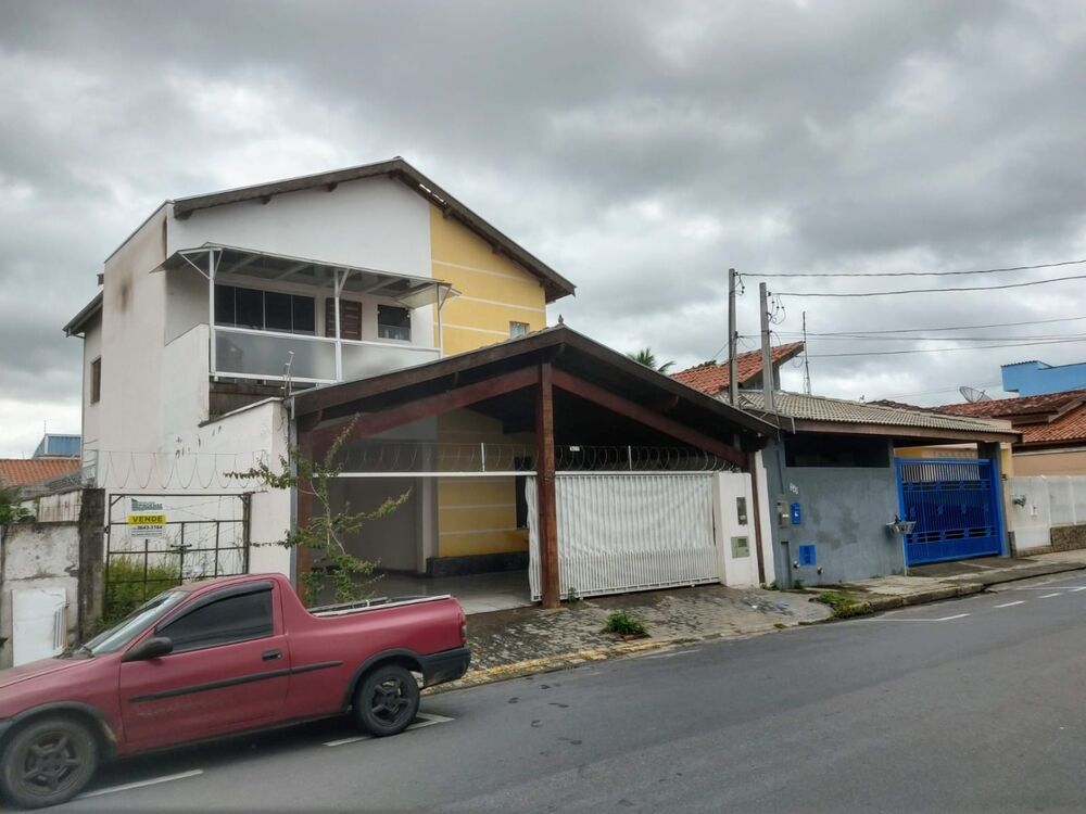 Casa, 4 quartos, 250 m² - Foto 23