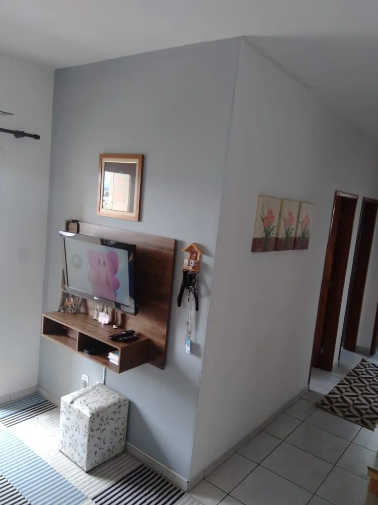 Apartamento, 2 quartos, 57 m² - Foto 4