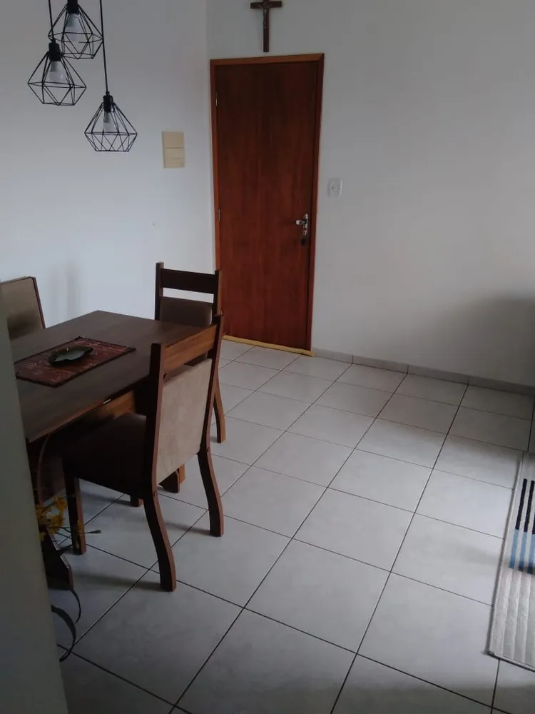 Apartamento, 2 quartos, 57 m² - Foto 1