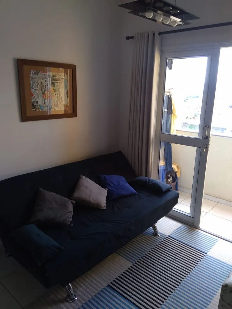 Apartamento, 2 quartos, 57 m² - Foto 2