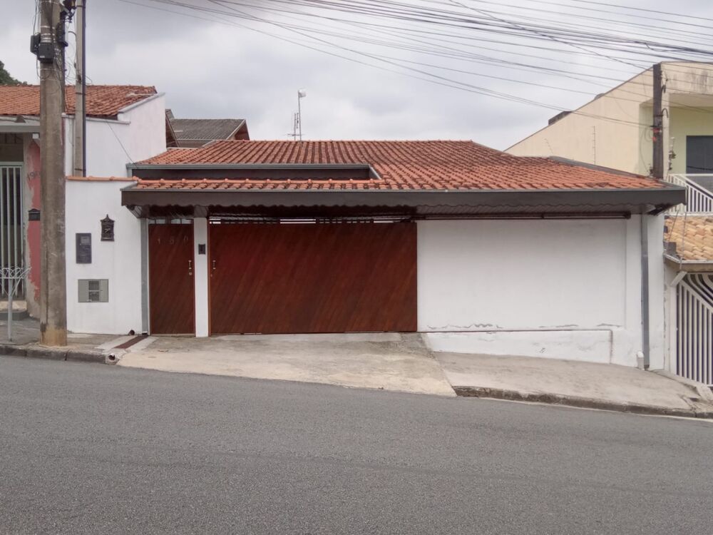 Casa, 3 quartos, 250 m² - Foto 13