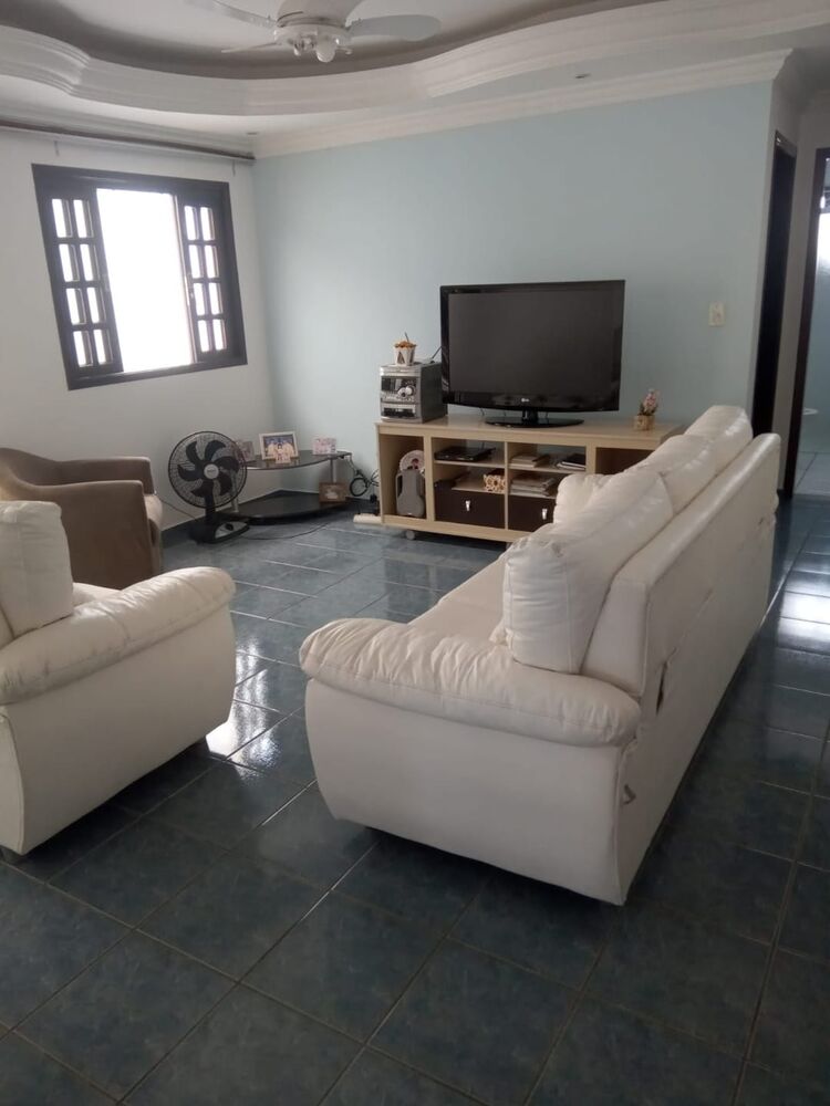 Casa, 3 quartos, 250 m² - Foto 12