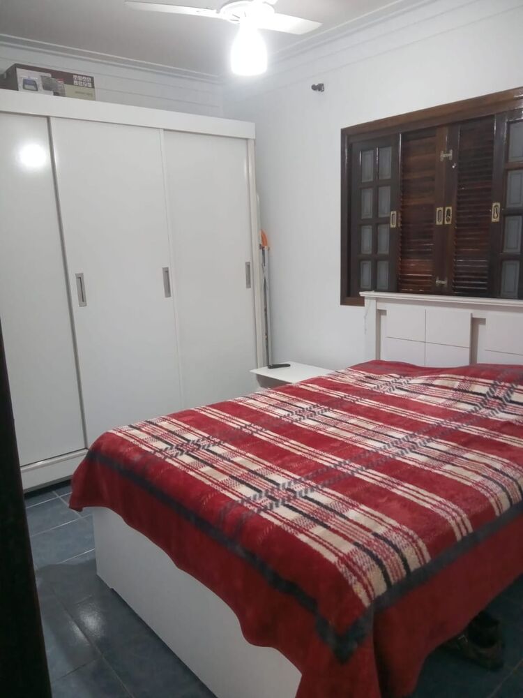 Casa, 3 quartos, 250 m² - Foto 9