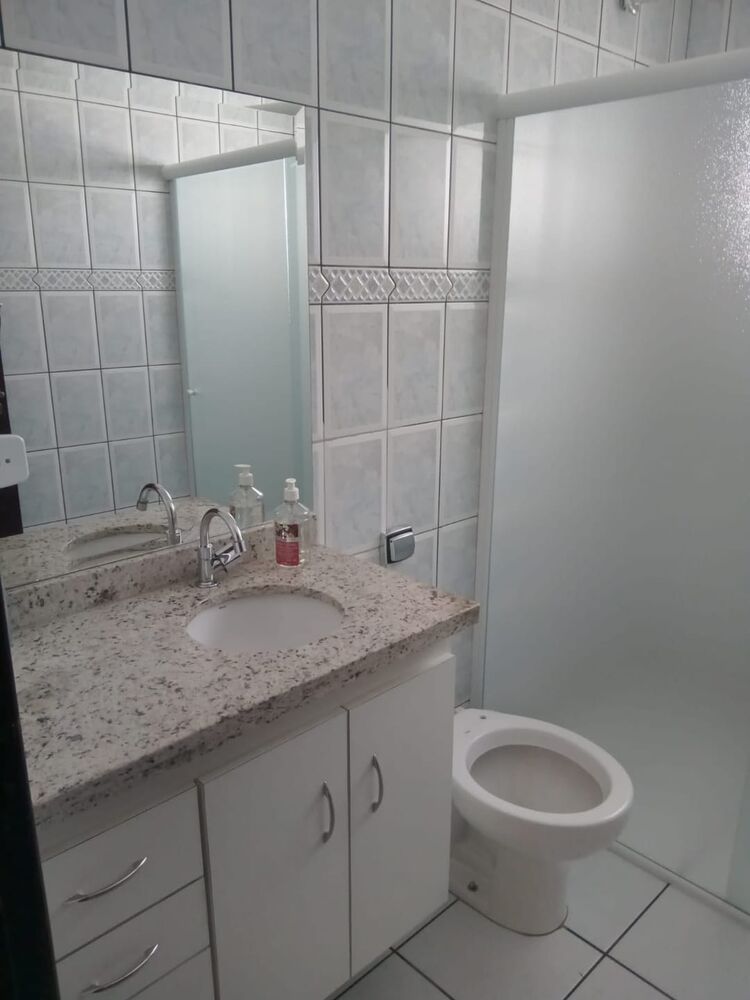 Casa, 3 quartos, 250 m² - Foto 3