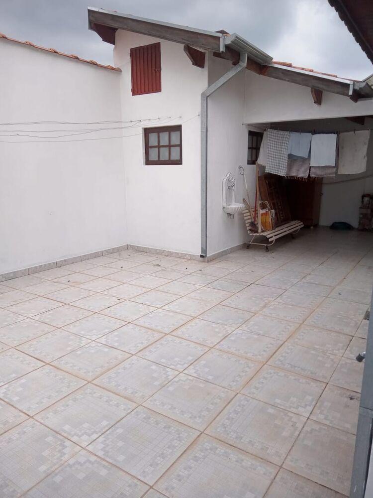 Casa, 3 quartos, 250 m² - Foto 14