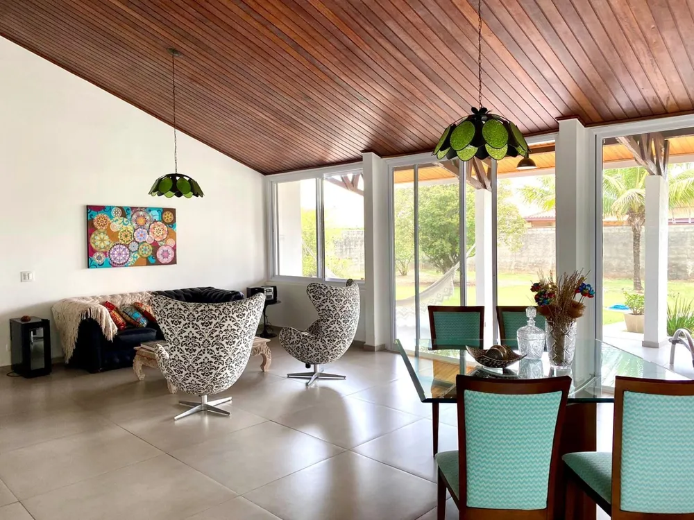 Sobrado, 3 quartos, 346 m² - Foto 3