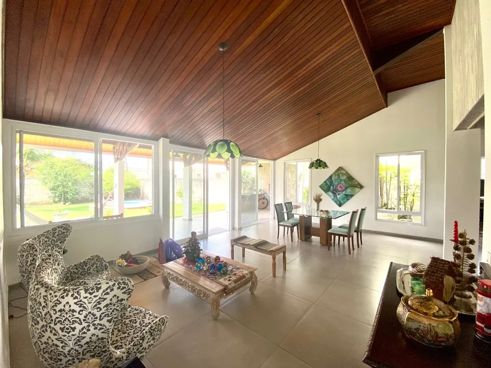Sobrado, 3 quartos, 346 m² - Foto 1