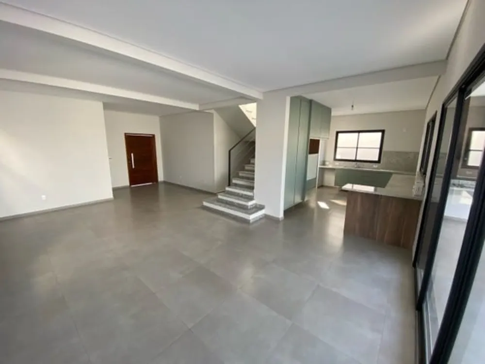 Sobrado, 4 quartos, 212 m² - Foto 4