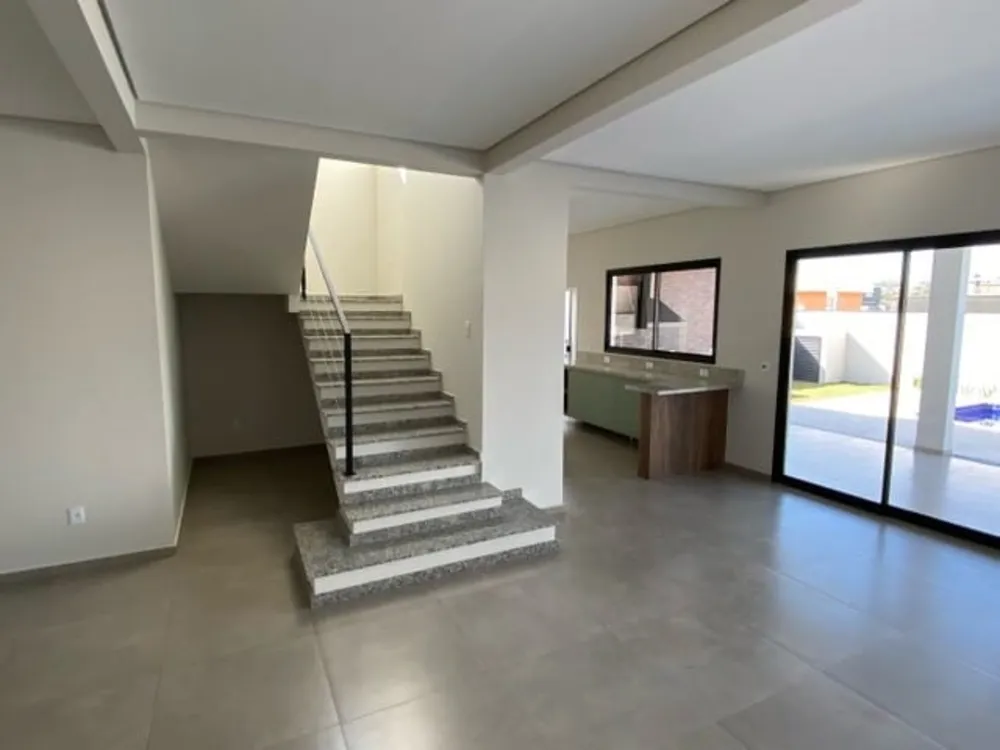 Sobrado, 4 quartos, 212 m² - Foto 3